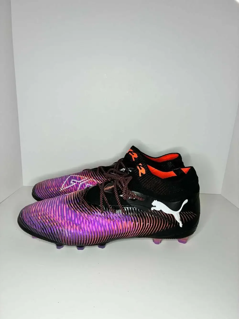 PUMA Future 8 Ultimate Firm Ground Soccer Cleat